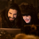 Image for article titled Mini-mes and siren songs animate a lovestruck What We Do In The Shadows